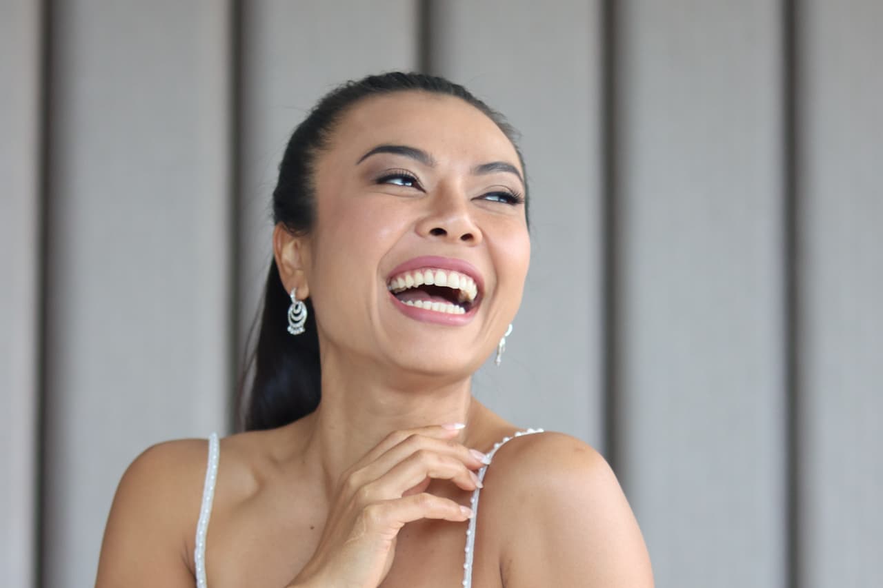 Tigo-Lee Professional Make-up Artist - Image 5