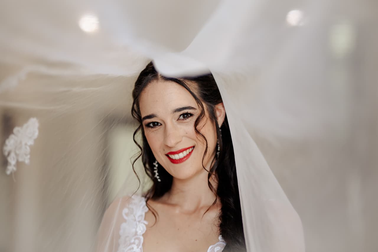 Tigo-Lee Professional Make-up Artist - Image 3