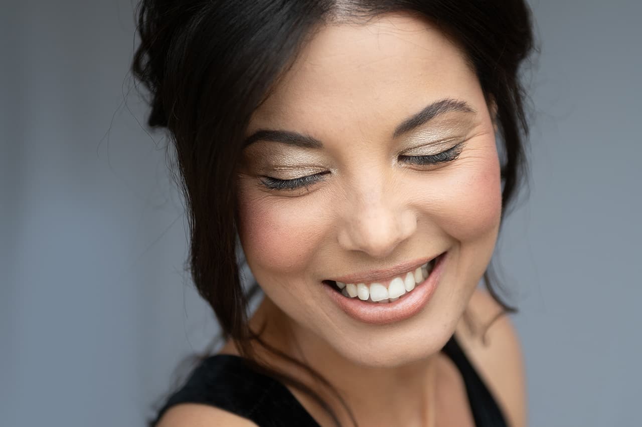 Tigo-Lee Professional Make-up Artist - Image 5